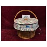 Longaberger Basket