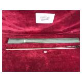 Vintage Violin Bow, G.A.Fretzschner