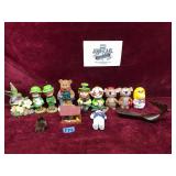 Lot of Figurines