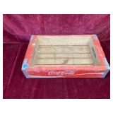 Vintage Coca-Cola Crate