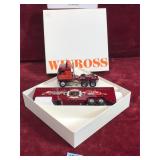 Winross Truck, New Danville Fire Department