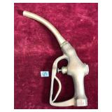 Antique Buckeye Brass Nozzle for Pump