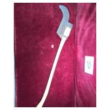 Antique Vintage Brush Hook Axe