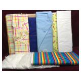 Lot of Fabric