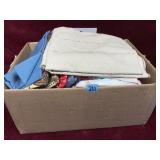 Lot of Fabric