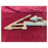 Vintage Hand Pump