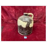 Vintage Stoneware Jug