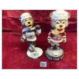 Hershey Bears Bobble Heads