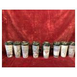 Hershey Bears Season Cups