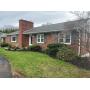 Harrisburg Three Bedroom Brick Rancher