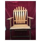 Vintage Patio or Porch Chair