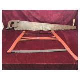 Vintage Saws
