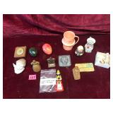Lot of Various Vintage Items