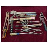 Lot of Tools