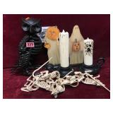 Halloween Decorations