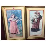 Lot of Artwork