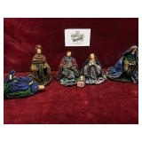 Nativity Set