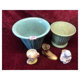 Ceramic Vases