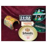 Metal Items