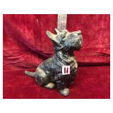Cast Iron Dog