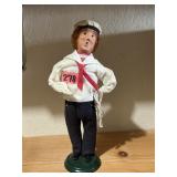 Buyerï¿½s Choice Caroler