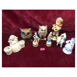 Vintage Ceramic