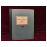 "A Treasury of American Prints"