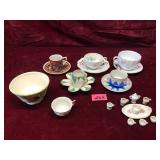 Tea Cups