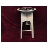 Wooden Stool