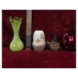 Glass Items
