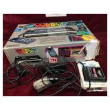 Coleco Vision Video Game System