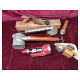 Lot of Misc. Vintage Items