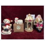 Christmas Decoration