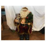 Santa Figure