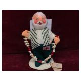 Annalee Doll Santa