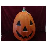 Pumpkin Blow Mold