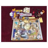 Vintage Items