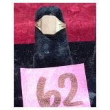 10K Gold, Ring, Size 3