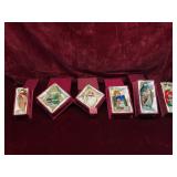 Old World Christmas Ornaments