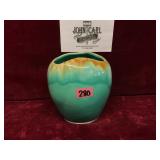 Ceramic Vase