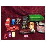 Toys