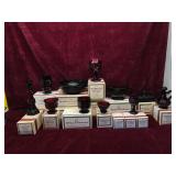 1876 Cape Cod Collection Pieces