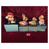 Pendelfin Rabbits