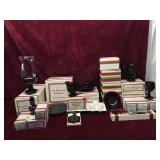 Avon 1876 Cape Cod Pieces