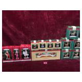 Hallmark Keepsake Ornaments