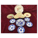 Plates & Platters