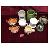 Collectibles