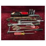 Lot of Tools