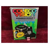 Coleco Vision Expansion Module 2