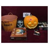 Halloween Decorations